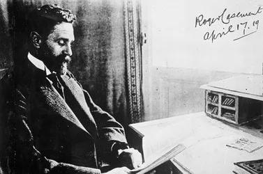 Roger Casement
